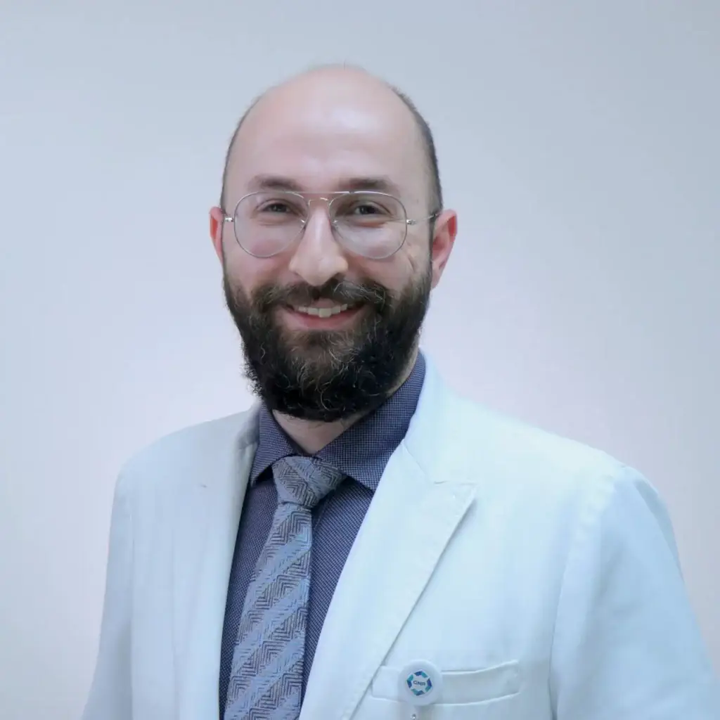 دكتور عبد الله الحبيب استشاري الأمراض الباطنية