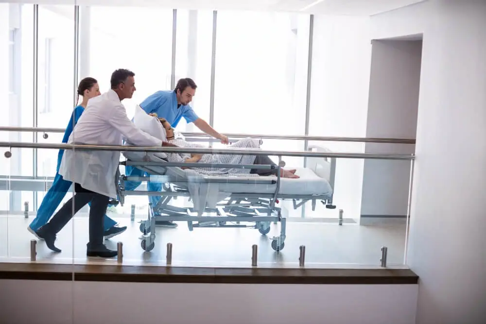 قسم الطوارئ