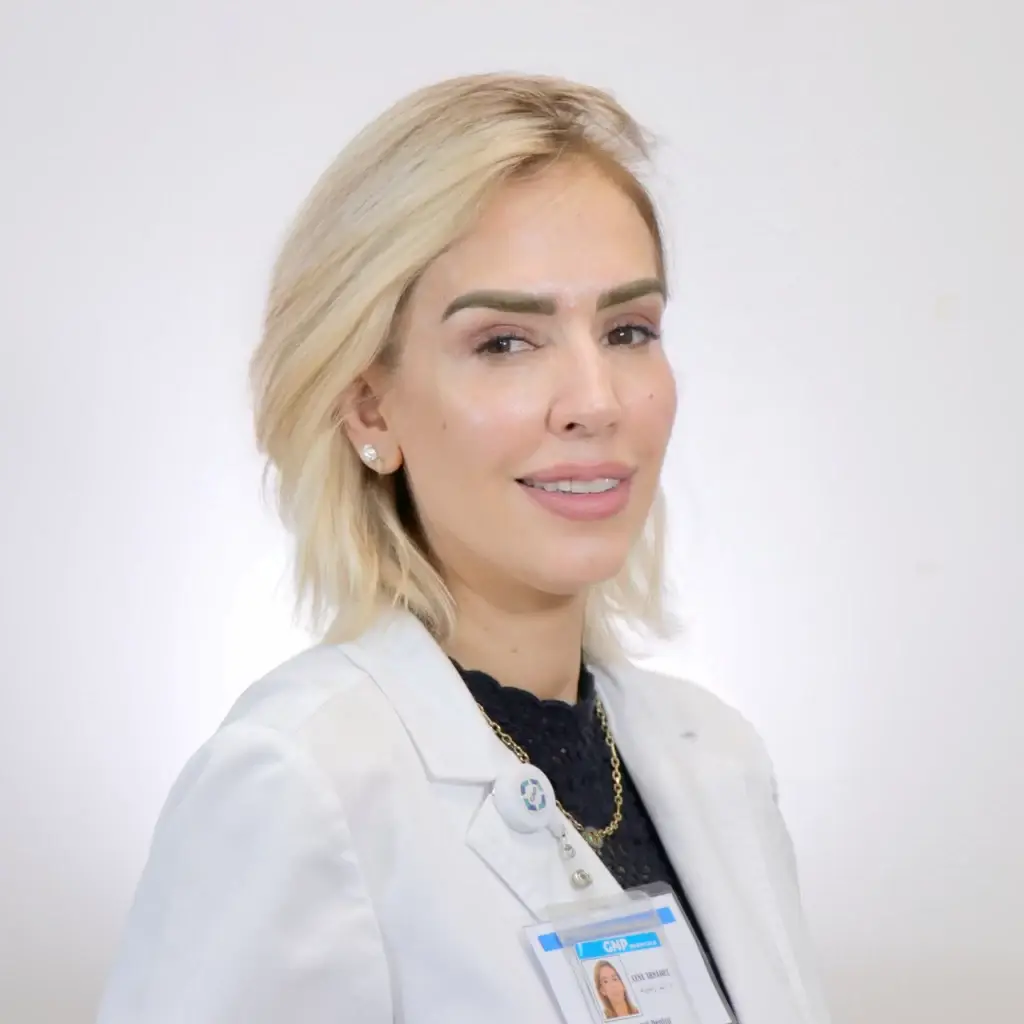 لينا فاروق ارناؤوط