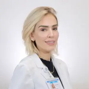 لينا فاروق ارناؤوط