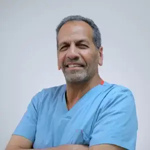 دكتور عبد السميع عبد الفتاح طلبه أخصائي تخدير