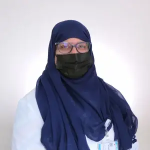 دكتورة سهام يحيى كتبي استشاري أمراض النساء والولادة