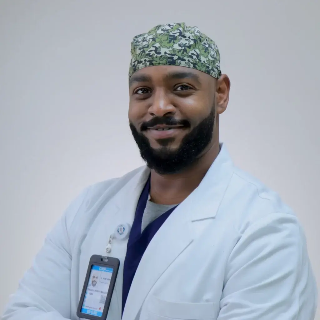 دكتور وجدي سليمان جراحة عامة وسمنة ومناظير