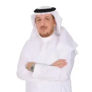 دكتور طارق البشري استشاري أمراض الباطنية والروماتيزم