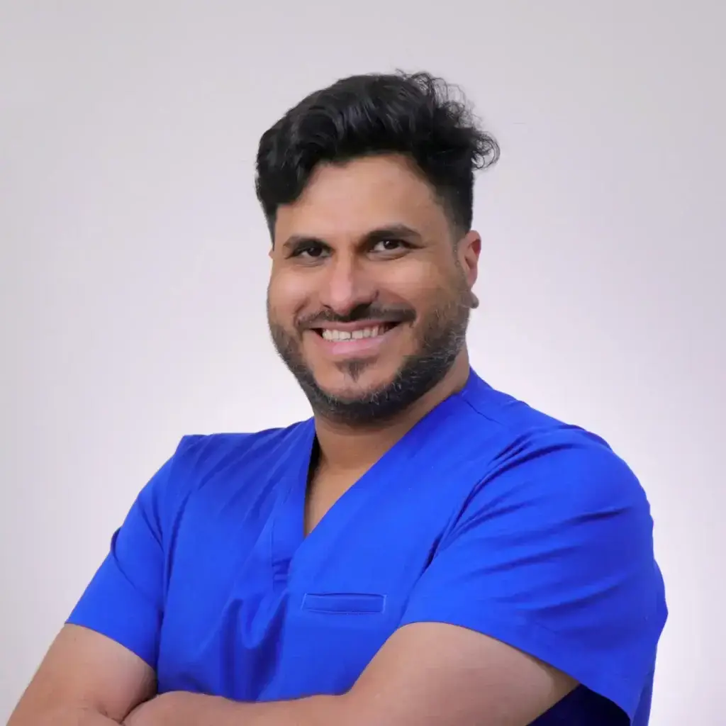  دكتور بندر صالح الكندي طبيب طوارئ
