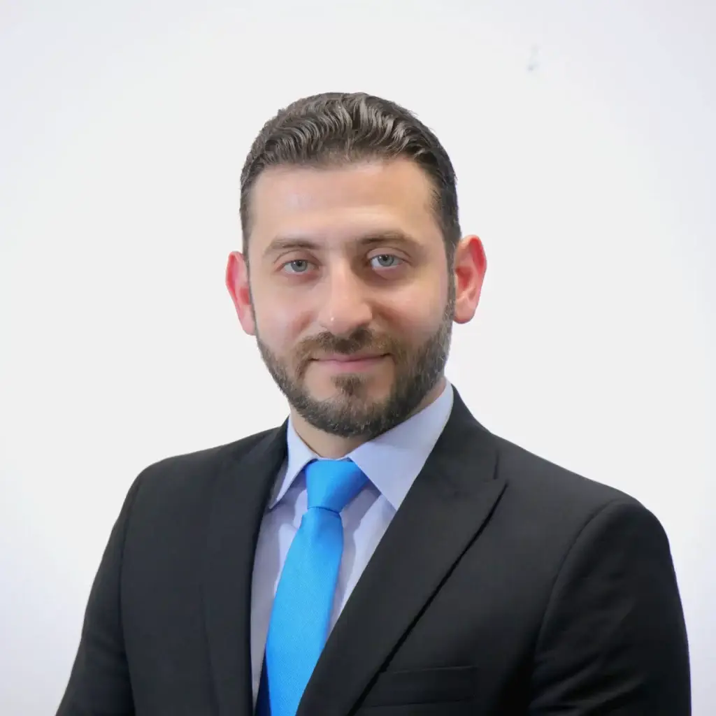 دكتور محمود محمد شمالي أخصائي جراحة القلب