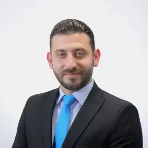 دكتور محمود محمد شمالي أخصائي جراحة القلب