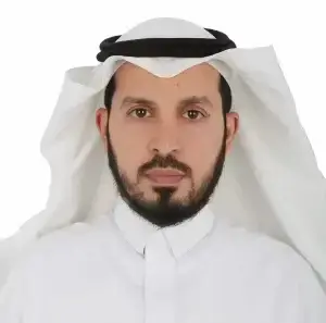  دكتور محمد الاسمري استشاري الباطنية وأمراض الدم للكبار