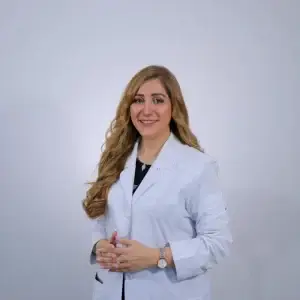 فيفيان محمد وهبي أخصائية التغذية وإنقاص الوزن