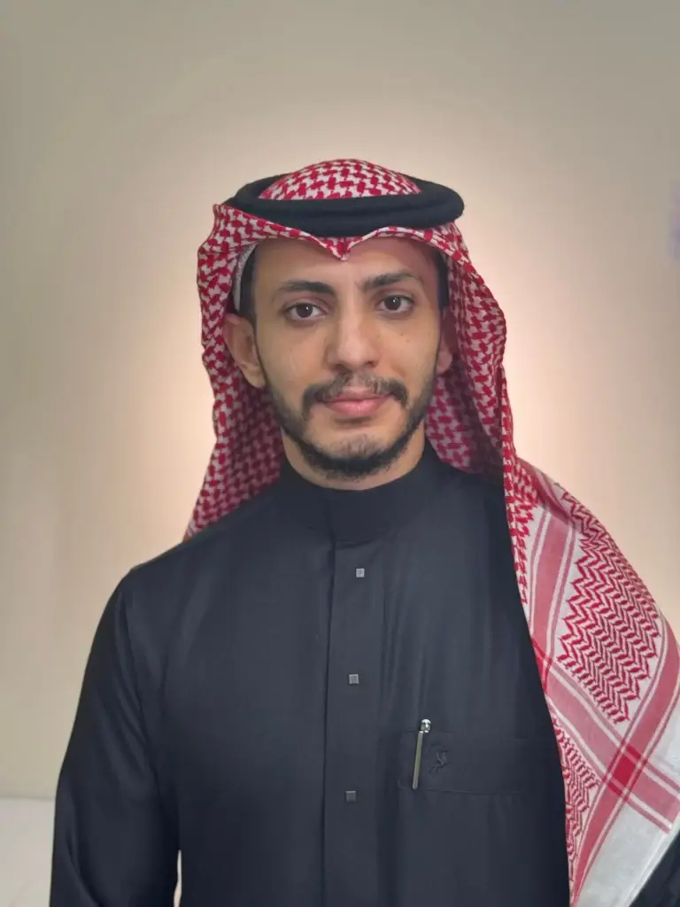 دكتور عبدالعزيز سليمان العسيري