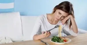 اضطرابات الأكل